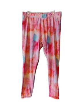Everlast Women's Leggings Size XL